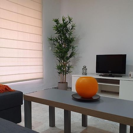 شقة Residencial Torres إشبيلية المظهر الخارجي الصورة