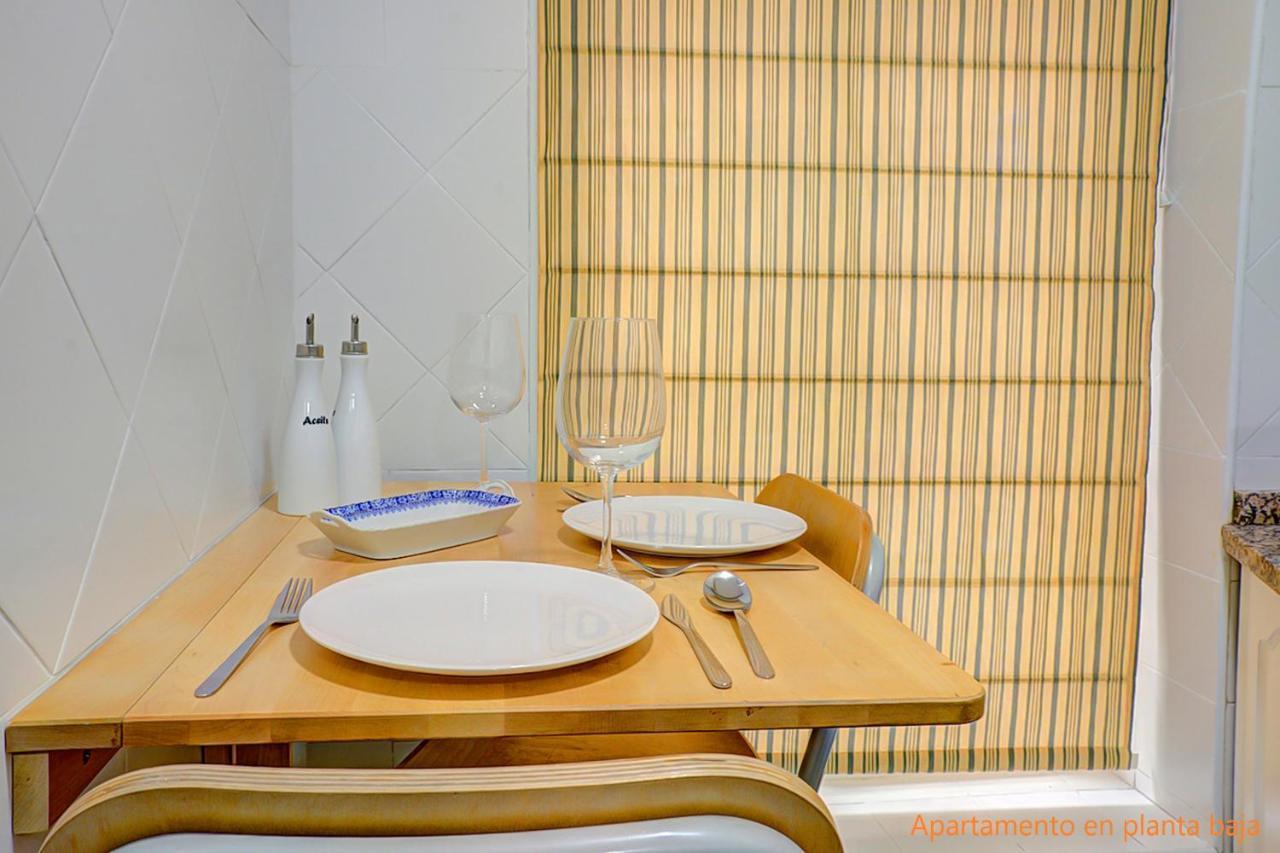 شقة Residencial Torres إشبيلية المظهر الخارجي الصورة